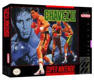 Chavez II (U).zip